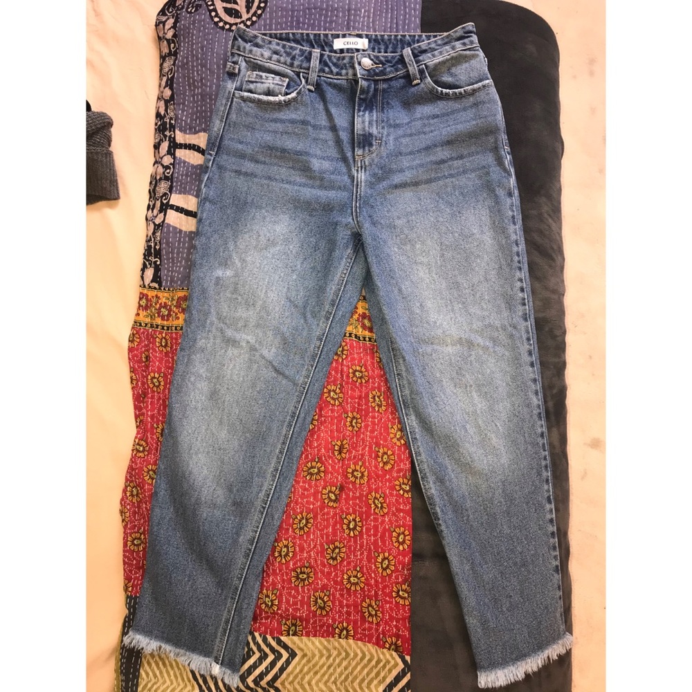 Cello Jeans